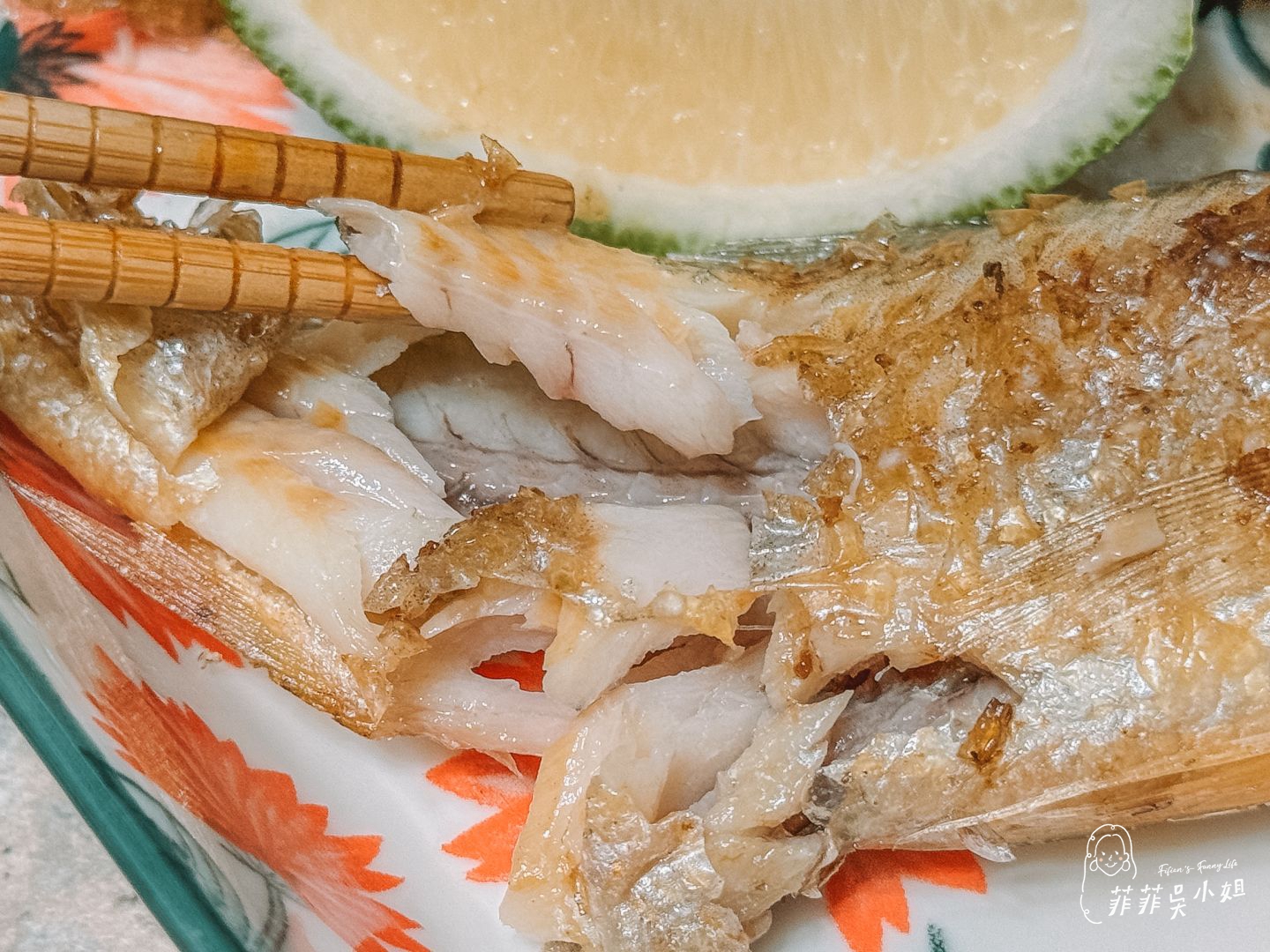 K-Seafood 韓國認證進口水產品 美味韓食一網打盡 超推韓國束草香辣炸明太魚塊 @菲菲吳小姐