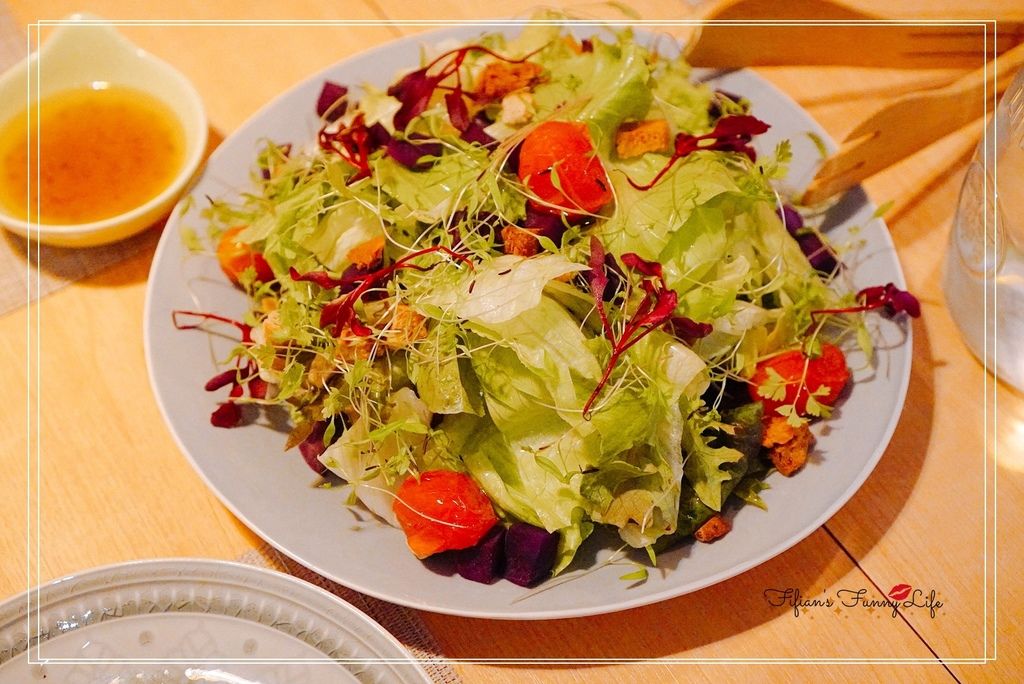 | 新竹美食 | YATS葉子義法餐廳 道道質感料理 歐式鄉村風格的溫馨裝潢 親子餐廳好去處 @菲菲吳小姐