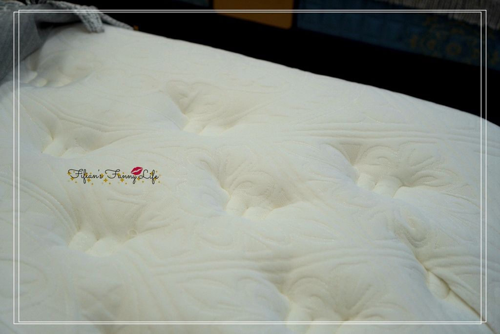 | 居家 | Easy眠-床墊本舖 最用心的工藝縫製 使用天然無毒水膠 客製化一張專屬自己好躺好睡的好眠床墊 @菲菲吳小姐