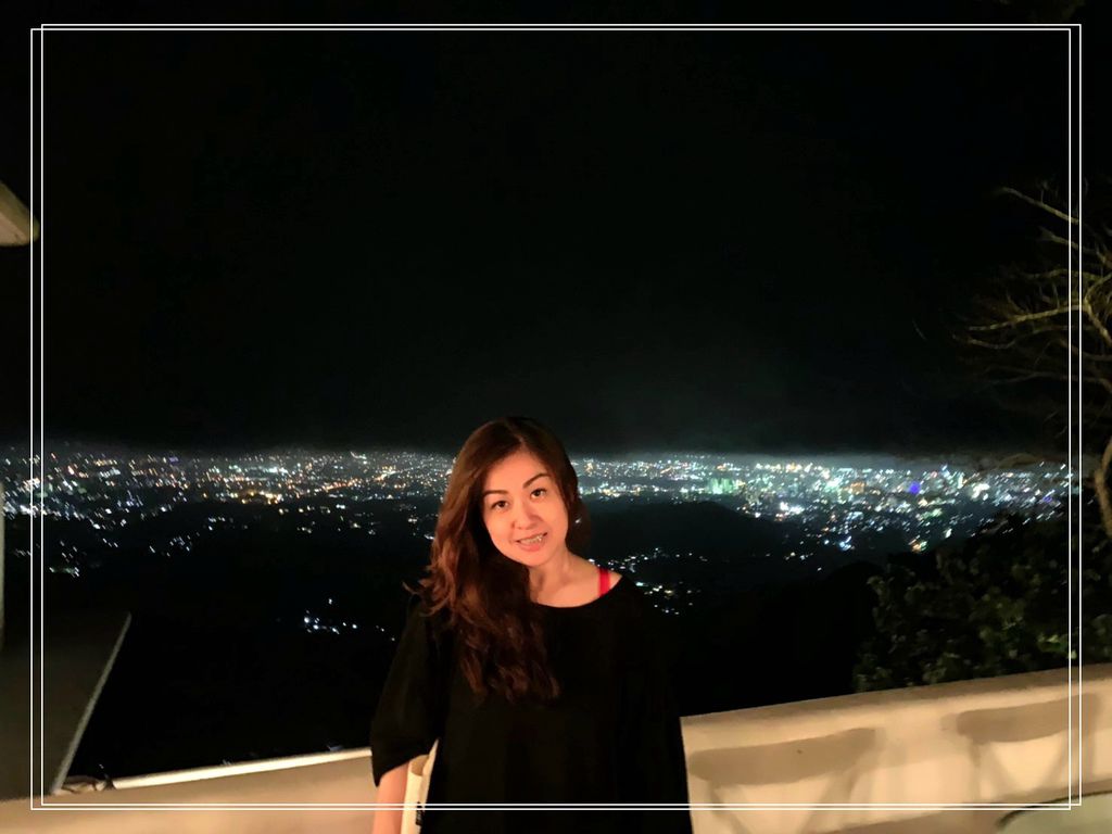 | 菲律賓遊學旅行 | 宿霧夜生活 LA VIE IN THE SKY 坐擁法式浪漫的景觀餐廳 俯瞰宿霧市區迷人景色 @菲菲吳小姐